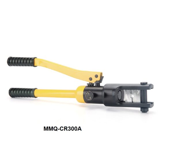 Pinza MMQ CR 300A