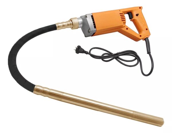 VIBRADOR DE INMERSION TALADRO